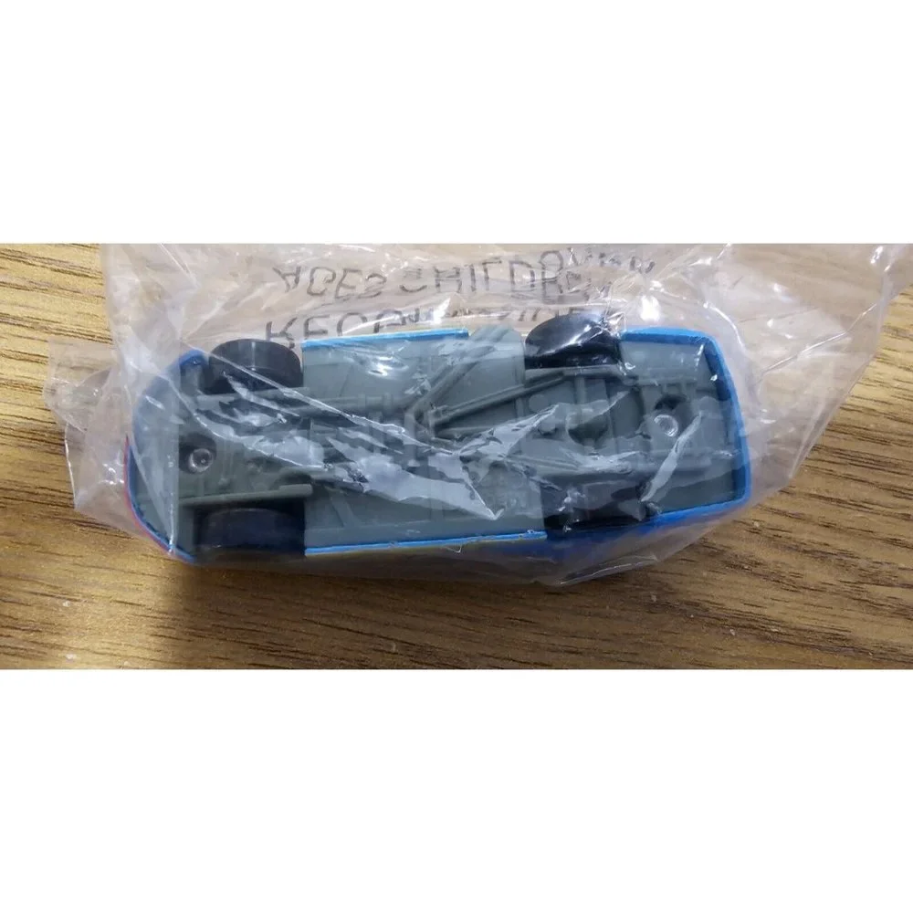General Mills 2003  Cheerios  Petty Enterprises   No. 43 Die Cast Car